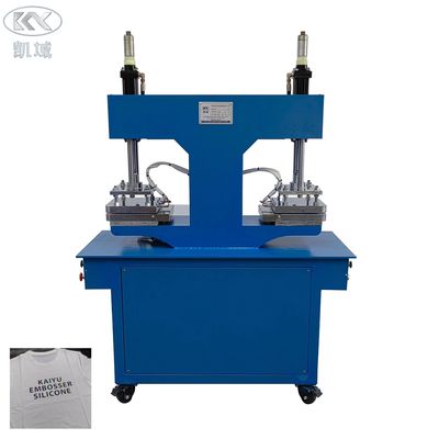 Flexographic Foil Clothing Embossing Machine Press tùy chỉnh