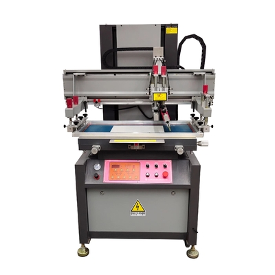 Máy đánh dấu thương hiệu PLC Máy đinh ấn 3KW