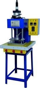 Giá tốt. Máy đúc nhiệt 3D bán tự động cho vải ODM trực tuyến