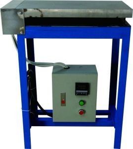 Giá tốt. Máy đúc vải 3D chuyển nhiệt Máy dán nhãn silicone trực tuyến