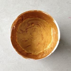 Giá tốt. Mực đóng tem bằng vải vàng chuyên dụng cho kỹ thuật in dệt may chính xác trực tuyến