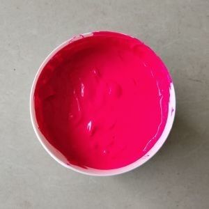 Giá tốt. SC-6500 Vật liệu thêu nổi quần áo PVC Silicone Colour Paste With Heat Transfer Style trực tuyến