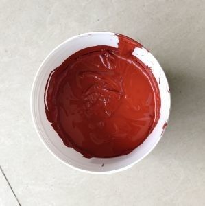 Giá tốt. SC-6100 Nhựa Stamp vải in mực in in ấn báo in nhãn máy in trực tuyến