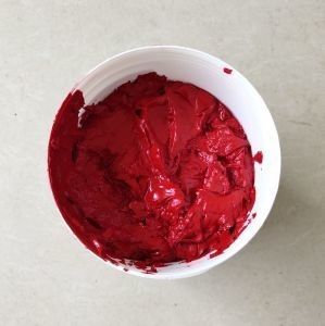 Giá tốt. SC-5160 Mực đóng tem vải silicone đúc cho tem cao su Burgundy trực tuyến