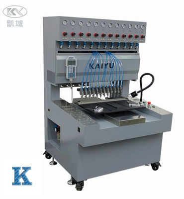 Giá tốt. Máy phân phối silicone rơi PVC Keychain sản xuất 220V 50HZ trực tuyến