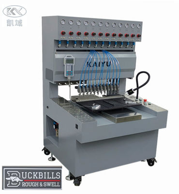 Giá tốt. PVC silicone keychain làm máy cao su đệm phân phối OEM trực tuyến