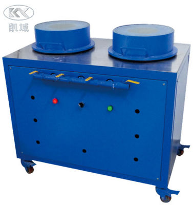 Giá tốt. 1.5KW Máy phân phối PVC Sản xuất vá trực tuyến