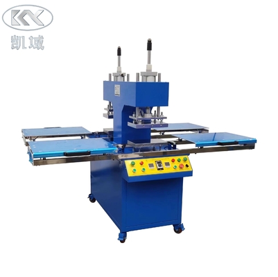 Máy đúc silicon dệt thủ công để sản xuất nhãn vỏ