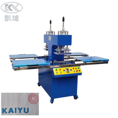 980KG Máy đúc vải silicone bán tự động tùy chỉnh