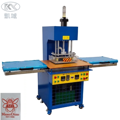 Máy đánh dấu thương hiệu
