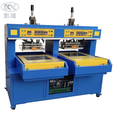 Máy đúc vải nhiệt 3D hồng ngoại hai đầu ODM