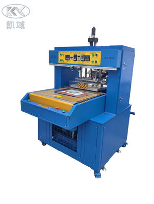 Máy đúc 3D máy ép thủy lực cho vải 380V