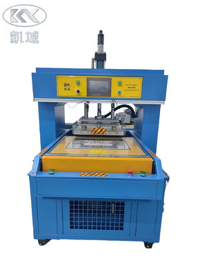 Giá tốt. Linen Spandex 3D Fabric Embossing Machine Press Cho Quần áo trực tuyến