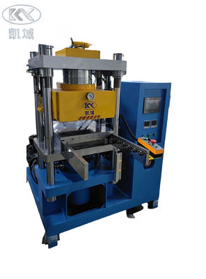 Giá tốt. Máy làm nhãn cao su silicone quần áo PVC cao su Keychain máy 35T trực tuyến