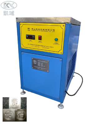 Mold Freezer Máy dán nhãn silicone Chuyển nhiệt để thêu vữa quần áo