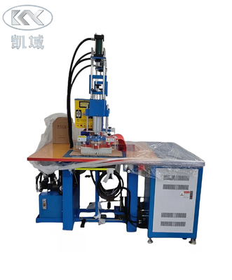 Máy dán nhãn chuyển nhiệt cao su silicone quần áo 5KW