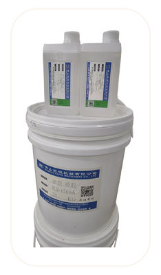 Giá tốt. KY-1560 Mực đóng dấu vải tối ưu cho hoàn hảo thêu dệt quần áo trực tuyến