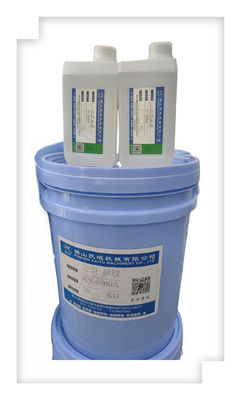 Giá tốt. KY-9600 Không cần nỗ lực chuyển các thiết kế với mực tem vải để thêu dệt quần áo trực tuyến