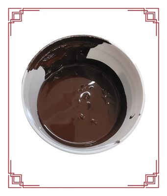 Giá tốt. SC-6110 in vải vải mực màu nâu cho quần áo trực tuyến