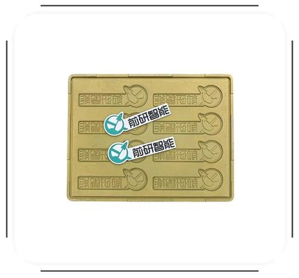 Giá tốt. Tấm mực chuyển nhiệt silicone cho khuôn cao su silicone tùy chỉnh trên nhãn may mặc trực tuyến