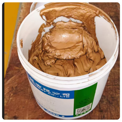 Tối ưu hóa chất nền vải bằng mực tem dán vải bằng vàng