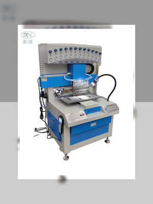 Giá tốt. Chi tiết KY-368 Máy phân phối silicone PVC cho kết quả phân phối nhất quán trực tuyến