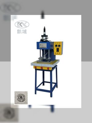 Giá tốt. KY-0206 Máy đúc vải hiệu suất cao để tạo hiệu ứng vải kết cấu trực tuyến