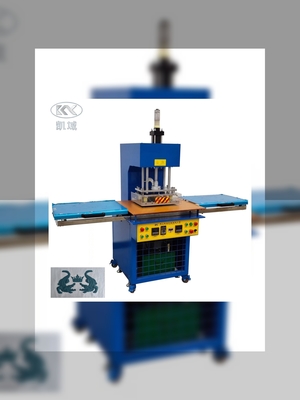 KY-0207 Máy đúc áo có độ phân giải cao để thể hiện sự sáng tạo