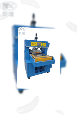KY-0207 Giải phóng tiềm năng của các thiết kế vải của bạn với Máy đúc áo có độ phân giải cao