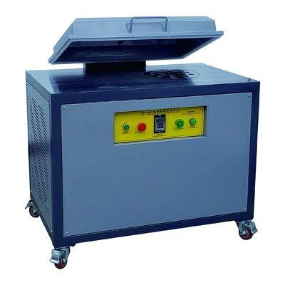 Giá tốt. Tủ chân không hai đầu cách mạng cho sản xuất nhãn silicone với máy phân phối PVC ồn thấp trực tuyến