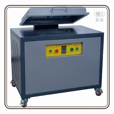 Máy phân phối PVC với vật liệu và công nghệ tiên tiến đảm bảo bền lâu