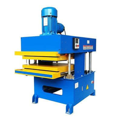 Giá tốt. Experience Frequency Production with Our 50HZ Silicone Embossing Machine 280kg trực tuyến