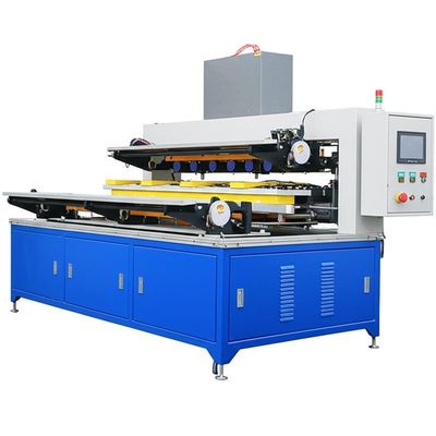 Giá tốt. 200X150x168cm Silicone Embossing Machine The Ideal Size for Your Production Line trực tuyến