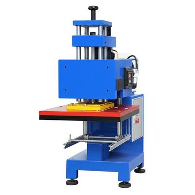Giá tốt. 320kg Gross Weight Silicone Embossing Machine with Machine Temperature 0C-300C and 2 Pcs/min Embossing Speed trực tuyến
