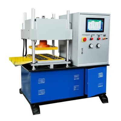 Giá tốt. Frenqucy 50HZ Silicone Embossing Machine with 280kg and Machine Temperature 0C-300C trực tuyến