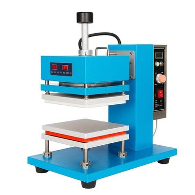 Giá tốt. Silicone Embossing Machine 0C-300C Temperature Range and 110V/220V Voltage for Accurate Performance trực tuyến