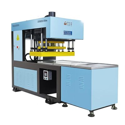 Giá tốt. Silicone Embossing Machine 200X150x168cm 320kg 50HZ The Ultimate Solution for Smooth and Precise Production trực tuyến