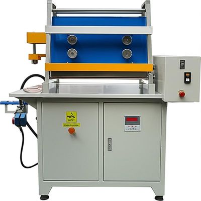 Giá tốt. Silicone Embossing Machine 50HZ Frequency for Consistent and Accurate Results trực tuyến