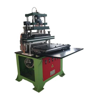 Giá tốt. 320kg Gross Weight Silicone Embossing Machine for Durable and Long-lasting trực tuyến