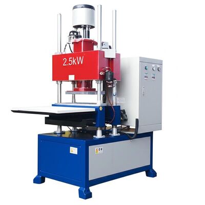 Giá tốt. 2.5kW Silicone Embossing Machine Gross Weight 280kg Được thiết kế để cung cấp kết quả nhất quán và chính xác cao trực tuyến