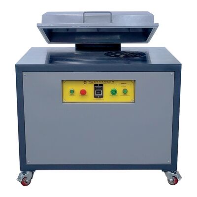 KY-0302 Tủ khử khí chân không tự động cho chế biến vật liệu lỏng silicone & PVC