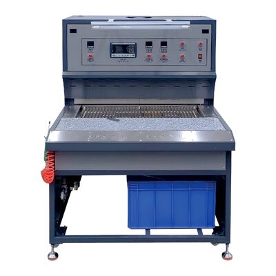 Giá tốt. KY-0212 Máy nướng khuôn tự động với sưởi ấm và làm mát tích hợp trực tuyến