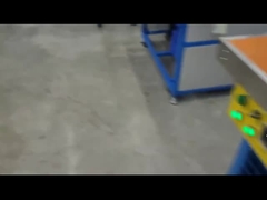 Máy đúc silicone điện cho quần áo 380V 30x40 khuôn