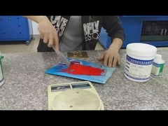 980KG Máy đúc vải silicone bán tự động tùy chỉnh